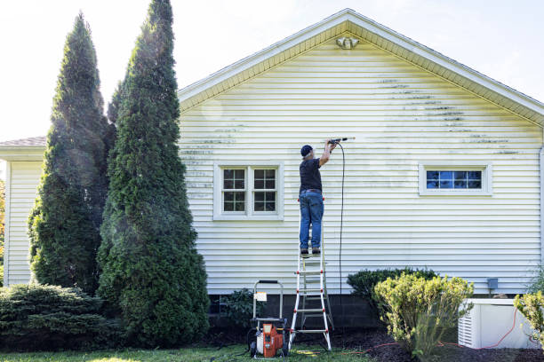 Florida Gulf Coast University, FL Pressure Washing Services Company